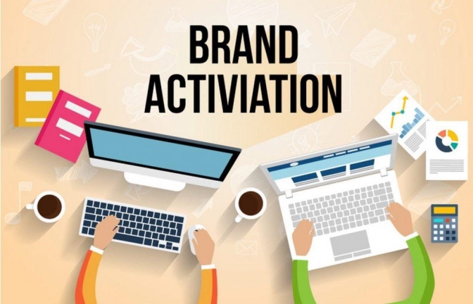 Tìm hiểu về Brand Activation.