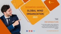 About Siemens Gamesa and the Global Wind Organisation